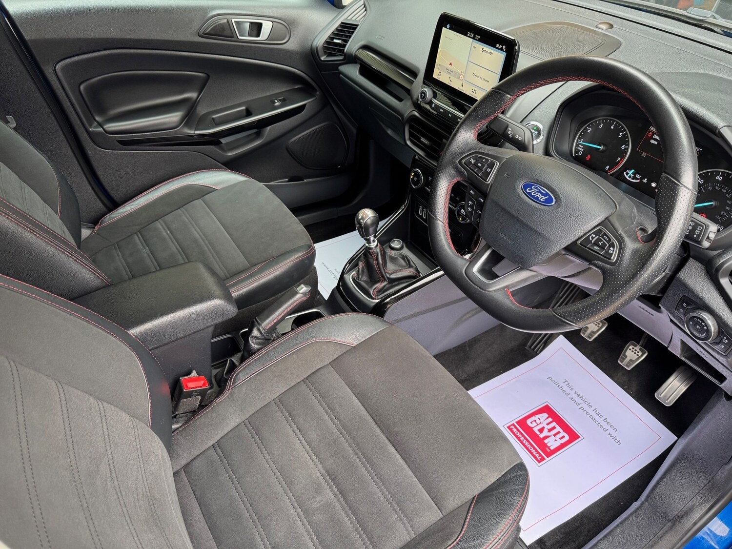 Used Ford Ecosport 2018 for sale - 77733360: Photo 7