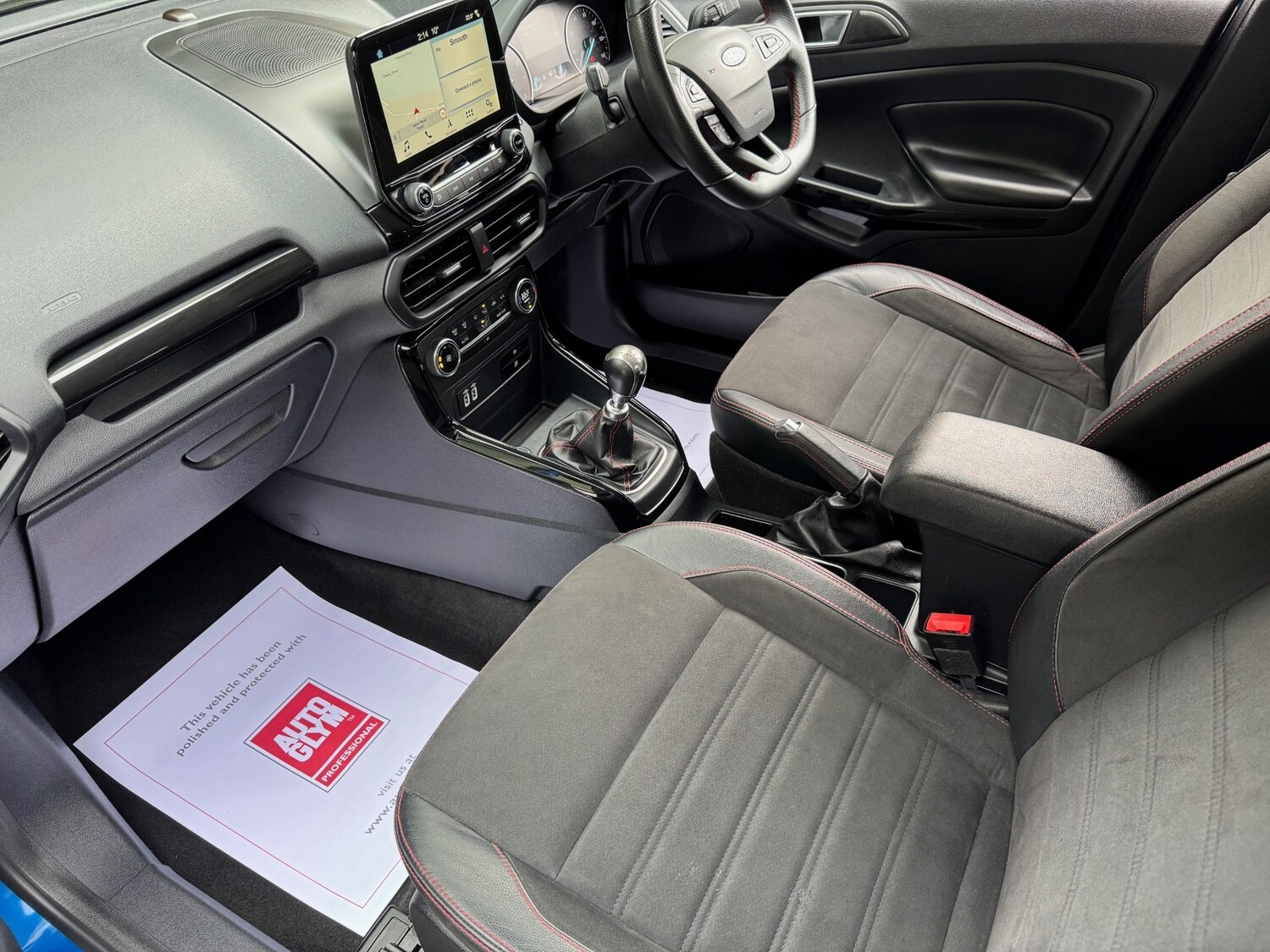 Used Ford Ecosport 2018 for sale - 77733360: Photo 9