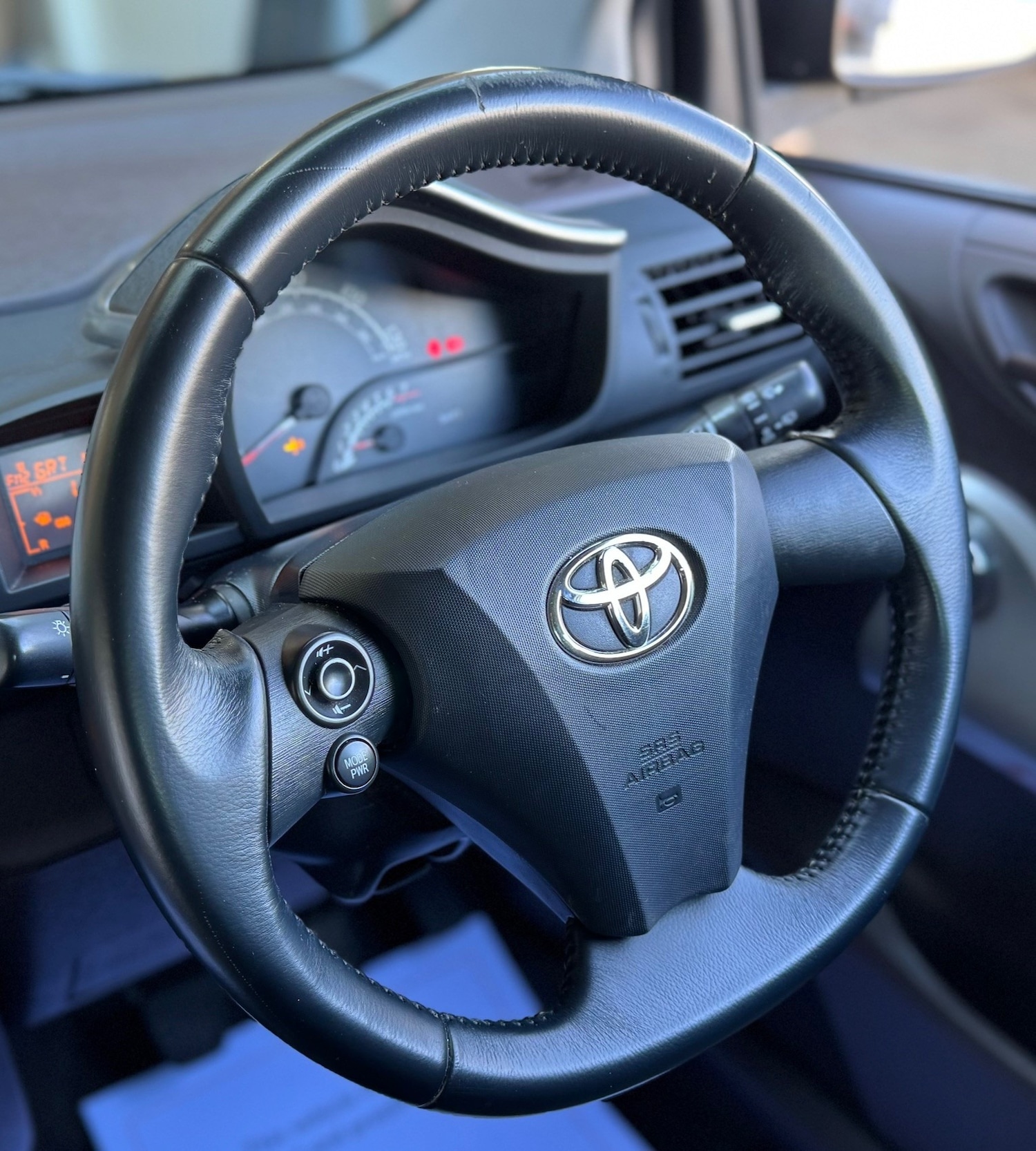 Used Toyota IQ 2010 for sale - 76026877: Photo 11