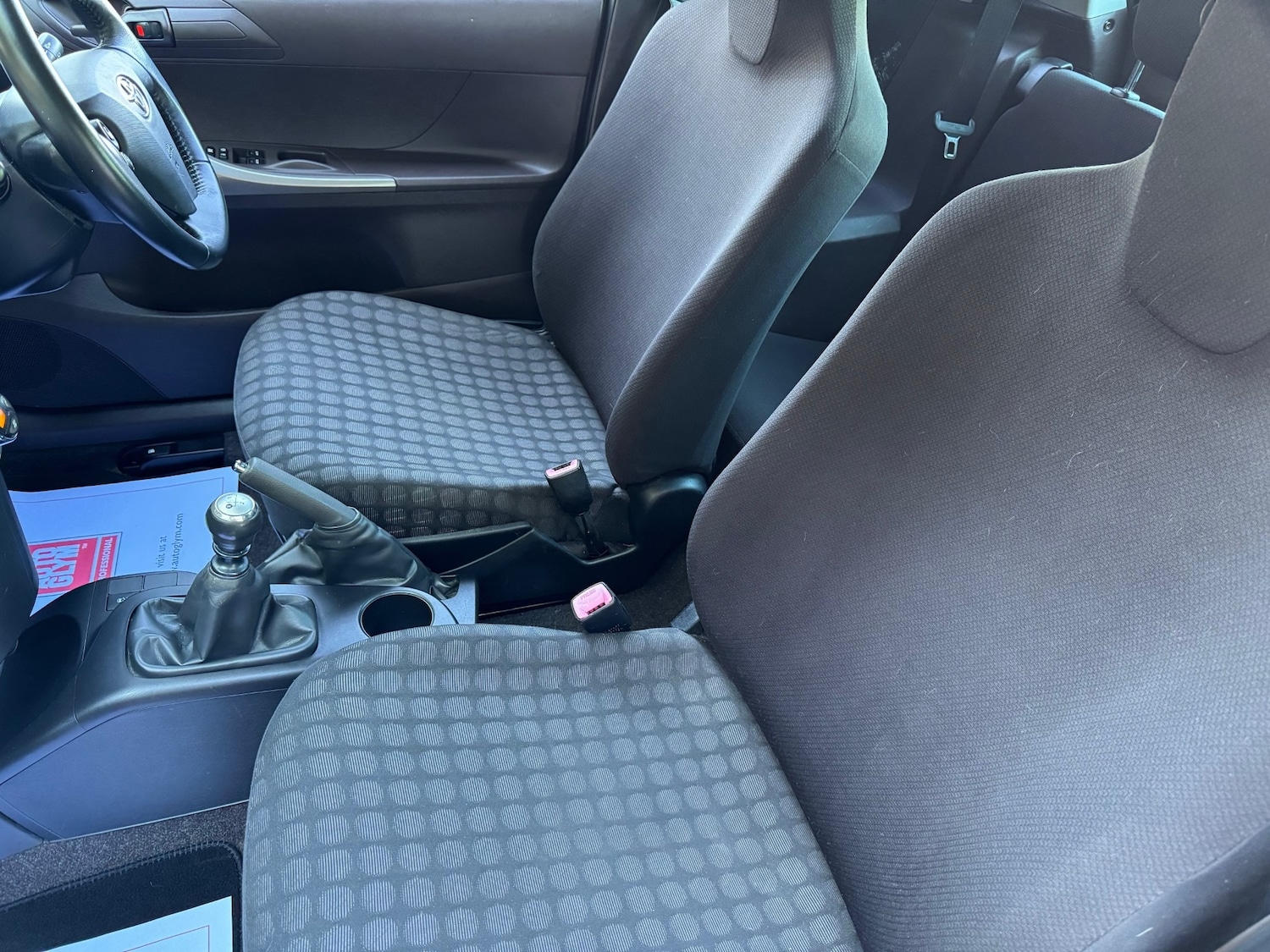 Used Toyota IQ 2010 for sale - 76026877: Photo 13