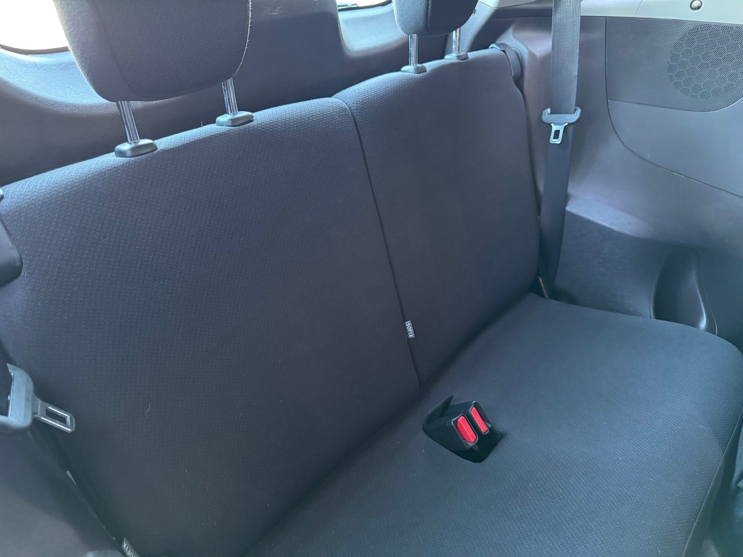 Used Toyota IQ 2010 for sale - 76026877: Photo 14