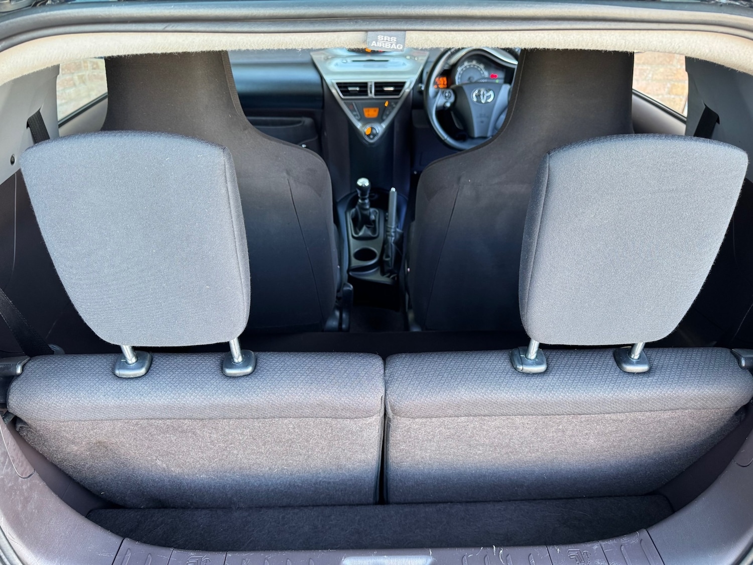 Used Toyota IQ 2010 for sale - 76026877: Photo 16