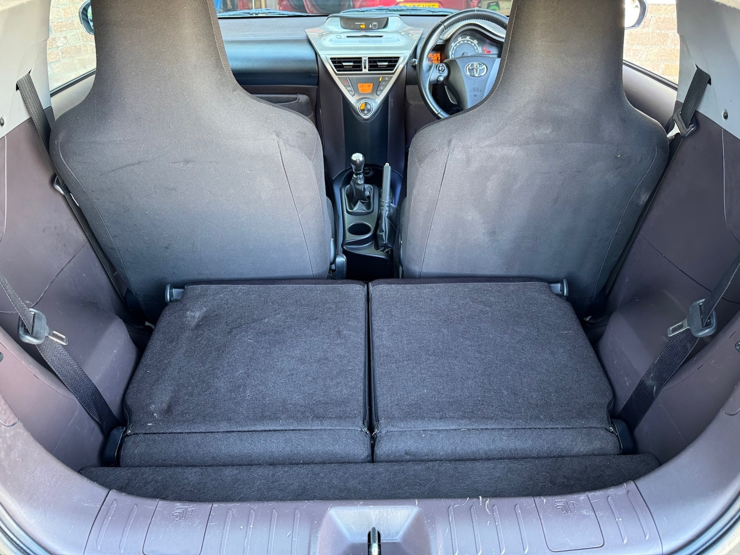 Used Toyota IQ 2010 for sale - 76026877: Photo 17