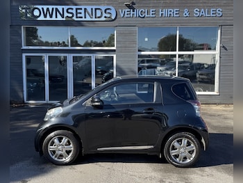 Used Toyota IQ 2010 for sale - 76026877: Photo