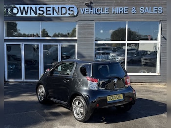 Used Toyota IQ 2010 for sale - 76026877: Photo