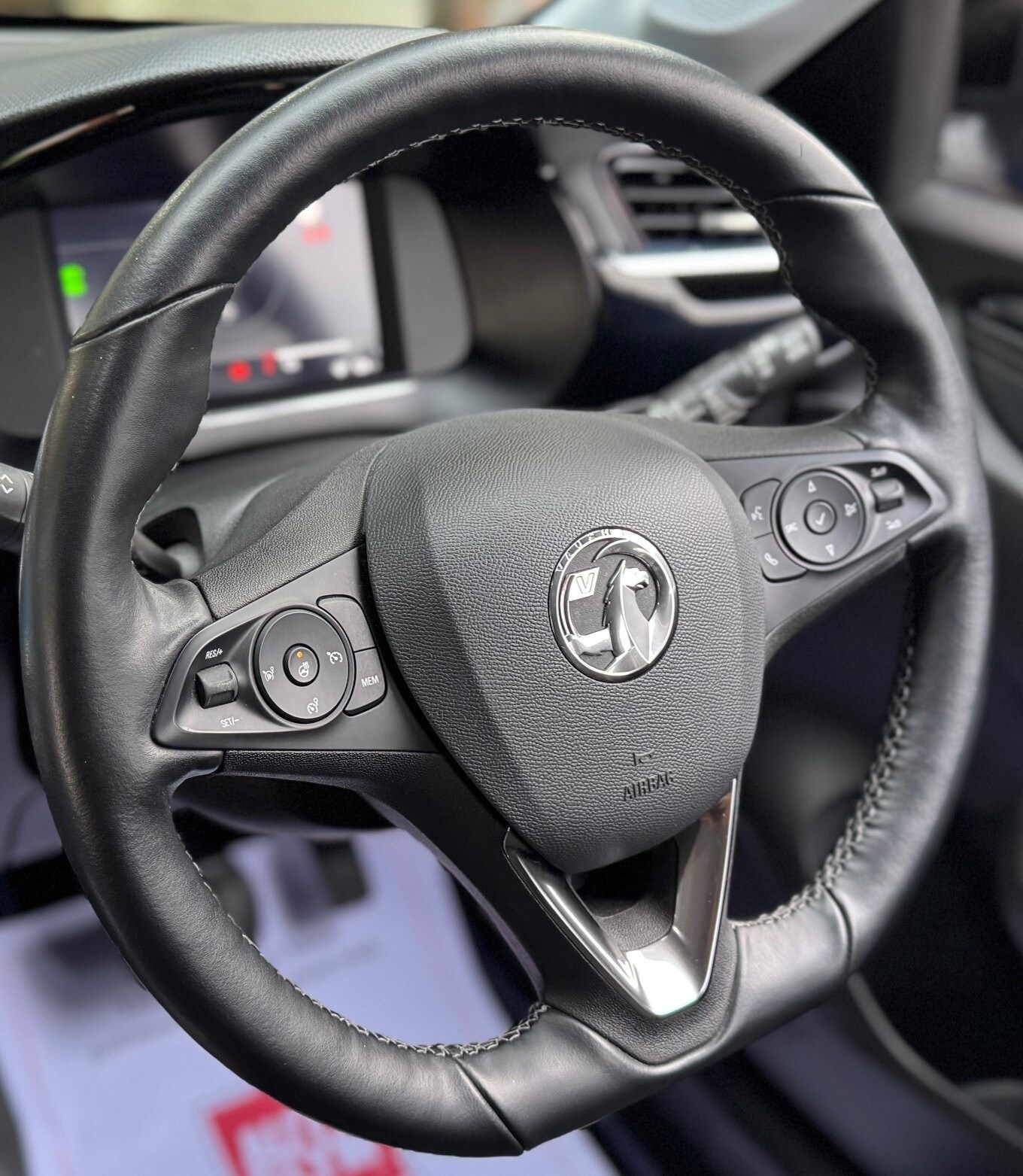 Used Vauxhall Corsa 2021 for sale - 77916902: Photo 12