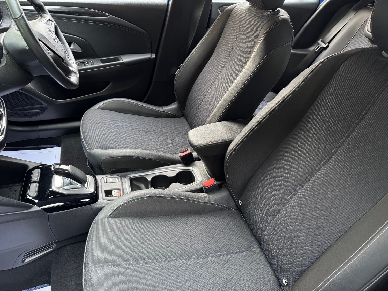 Used Vauxhall Corsa 2021 for sale - 77916902: Photo 15