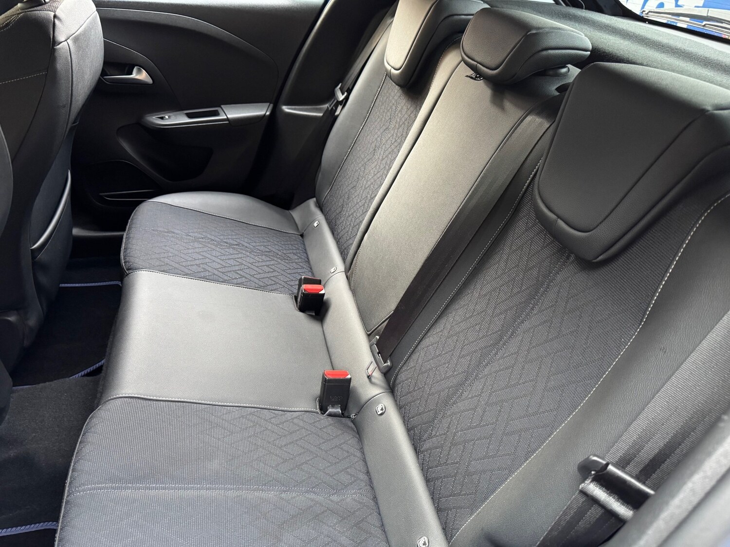 Used Vauxhall Corsa 2021 for sale - 77916902: Photo 17