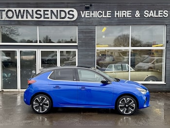 Used Vauxhall Corsa 2021 for sale - 77916902: Photo