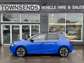 Used Vauxhall Corsa 2021 for sale - 77916902: Photo