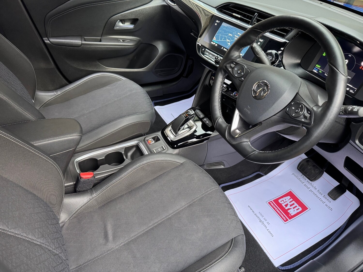 Used Vauxhall Corsa 2021 for sale - 77916902: Photo 7