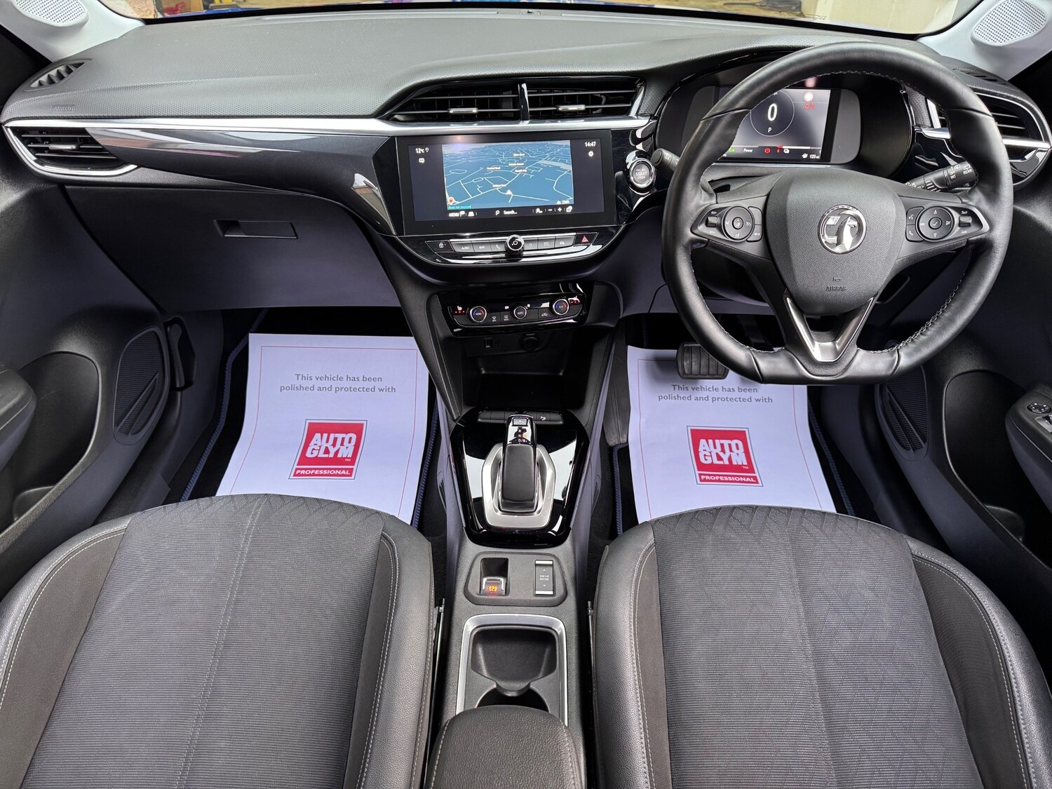 Used Vauxhall Corsa 2021 for sale - 77916902: Photo 8