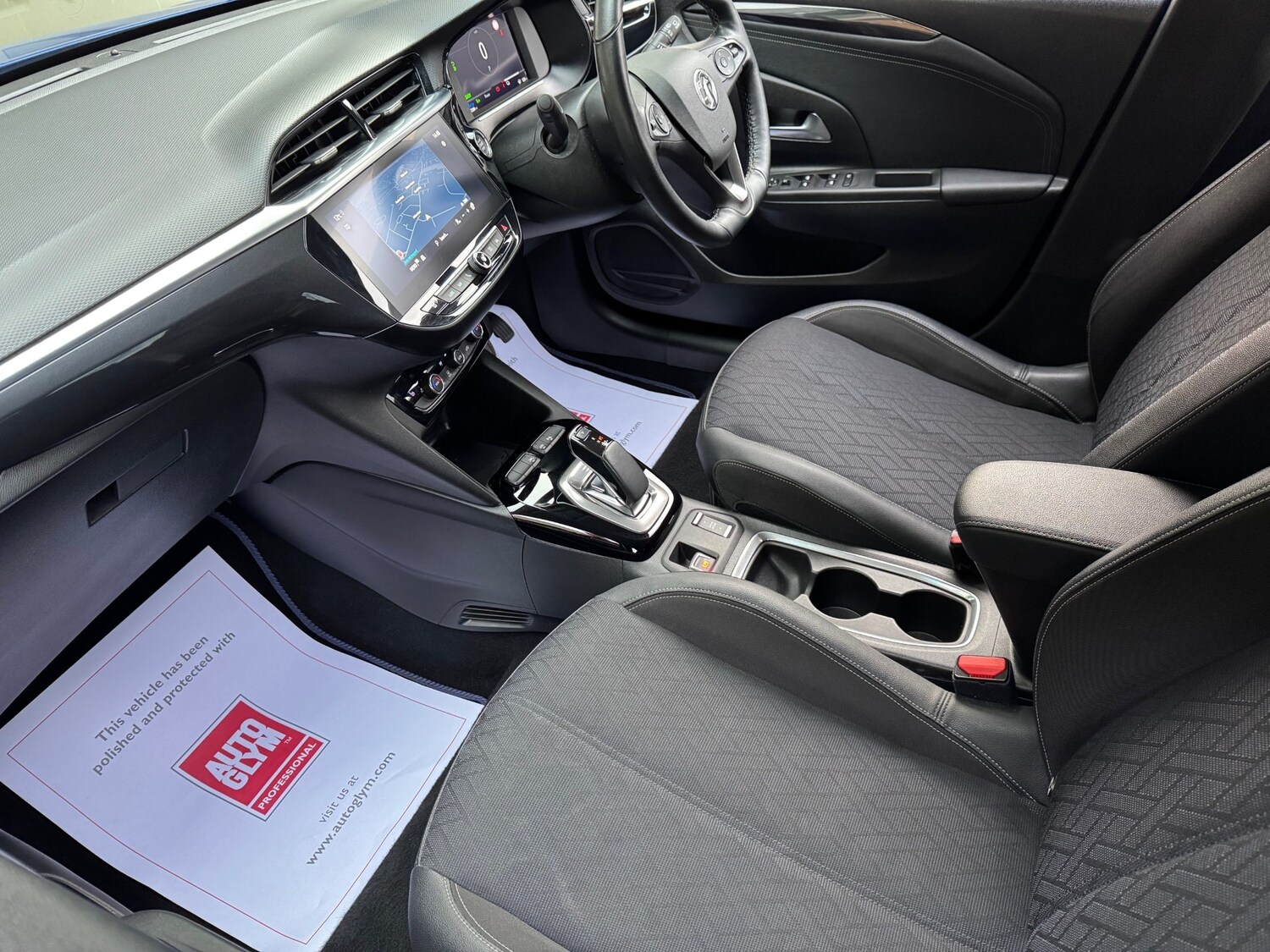 Used Vauxhall Corsa 2021 for sale - 77916902: Photo 9