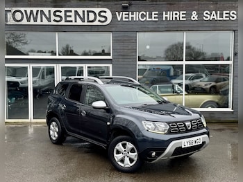 2019 (68) - 1.6 SCe Comfort 5-Door