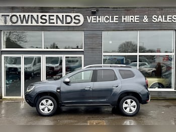 Used Dacia Duster 2019 for sale - 77916078: Photo