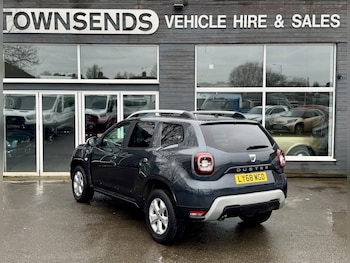 Used Dacia Duster 2019 for sale - 77916078: Photo