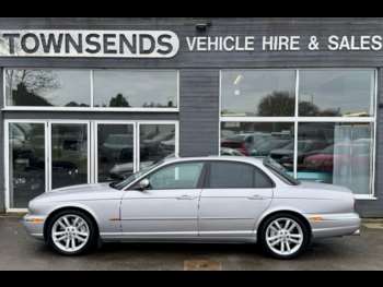 Used Jaguar XJR-S  for sale - 72762721: Photo