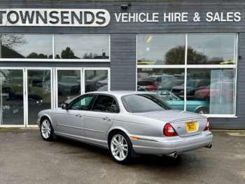 Used Jaguar XJR-S  for sale - 72762721: Photo