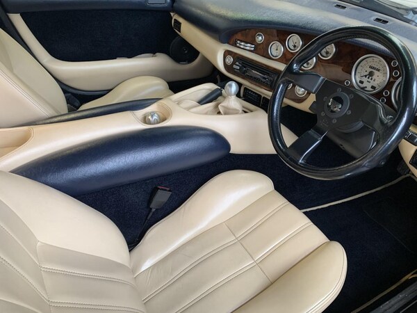 Used TVR Chimaera 1997 for sale - 61734417: Photo 14