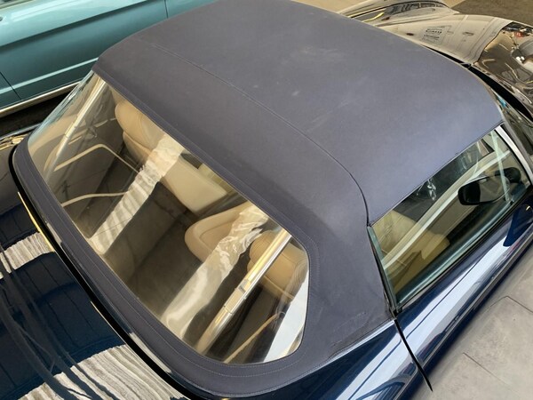 Used TVR Chimaera 1997 for sale - 61734417: Photo 21