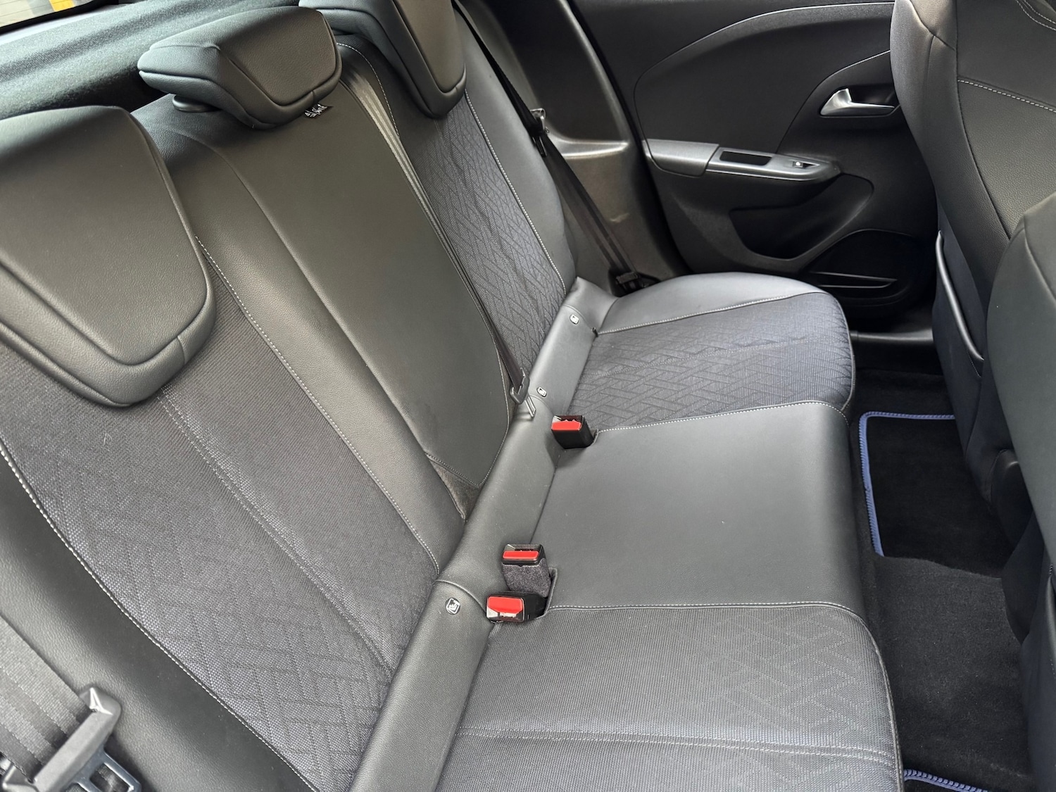 Used Vauxhall Corsa 2021 for sale - 76877658: Photo 16