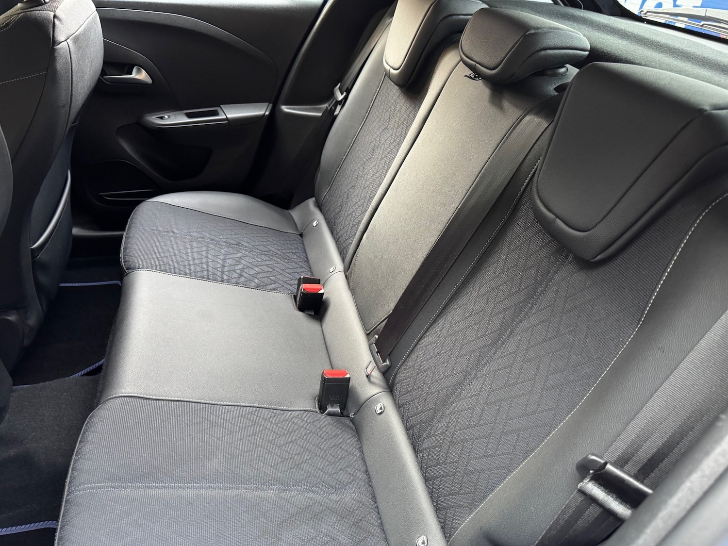 Used Vauxhall Corsa 2021 for sale - 76877658: Photo 17