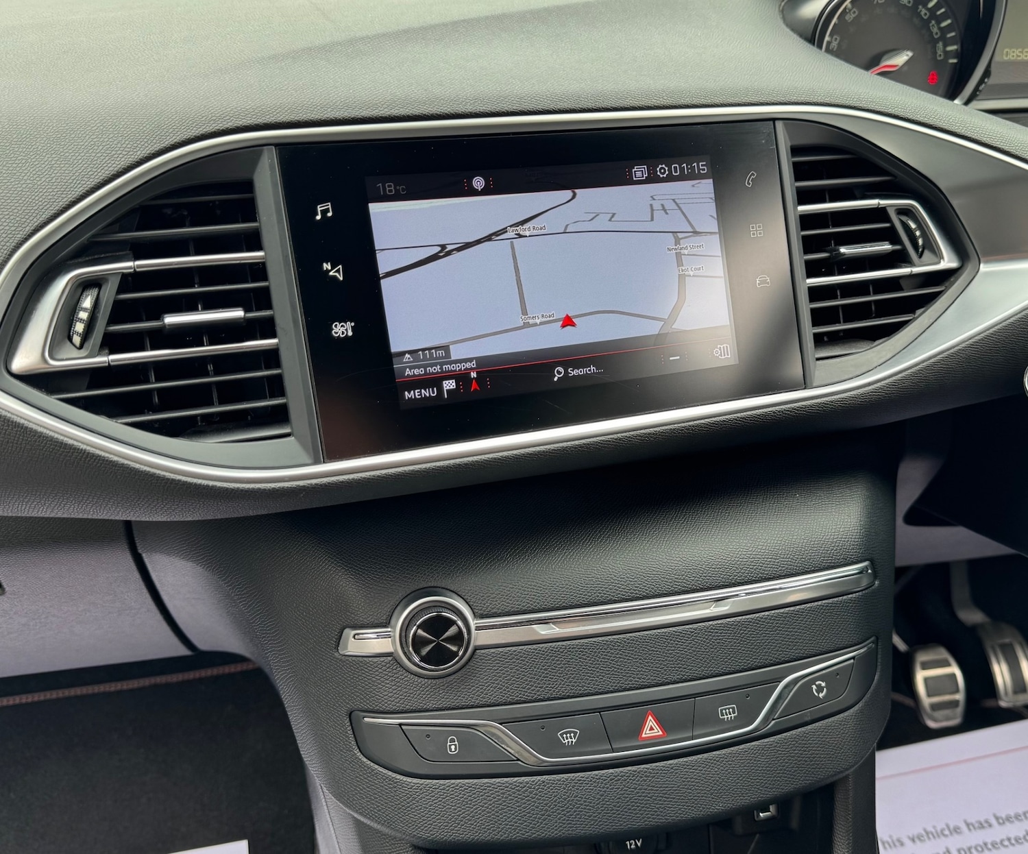 Used Peugeot 308 2019 for sale - 76017626: Photo 10