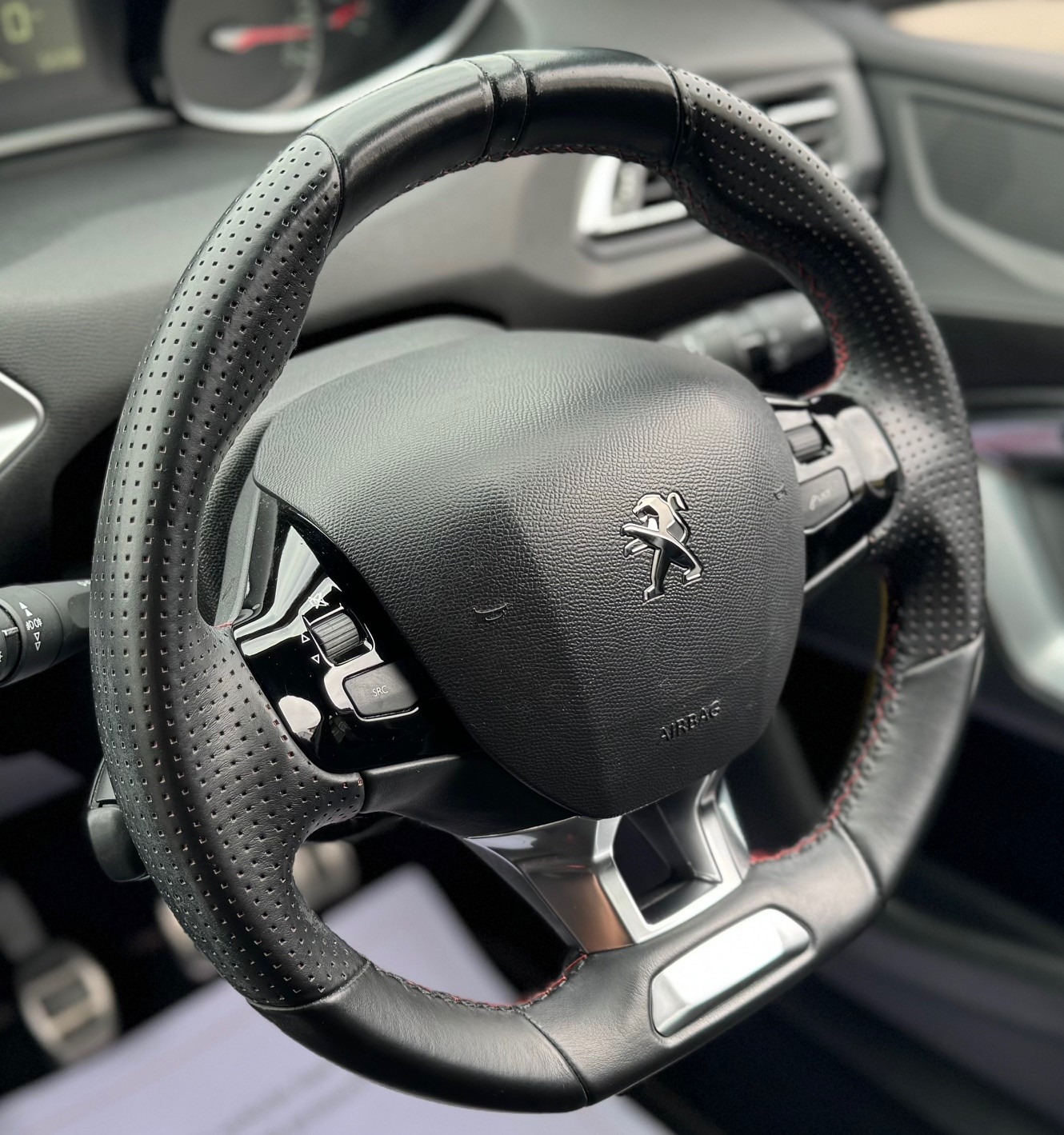Used Peugeot 308 2019 for sale - 76017626: Photo 13