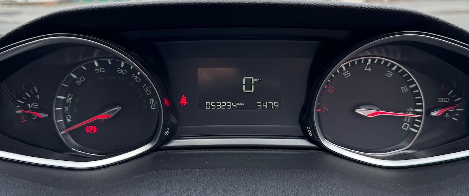 Used Peugeot 308 2019 for sale - 76017626: Photo 14