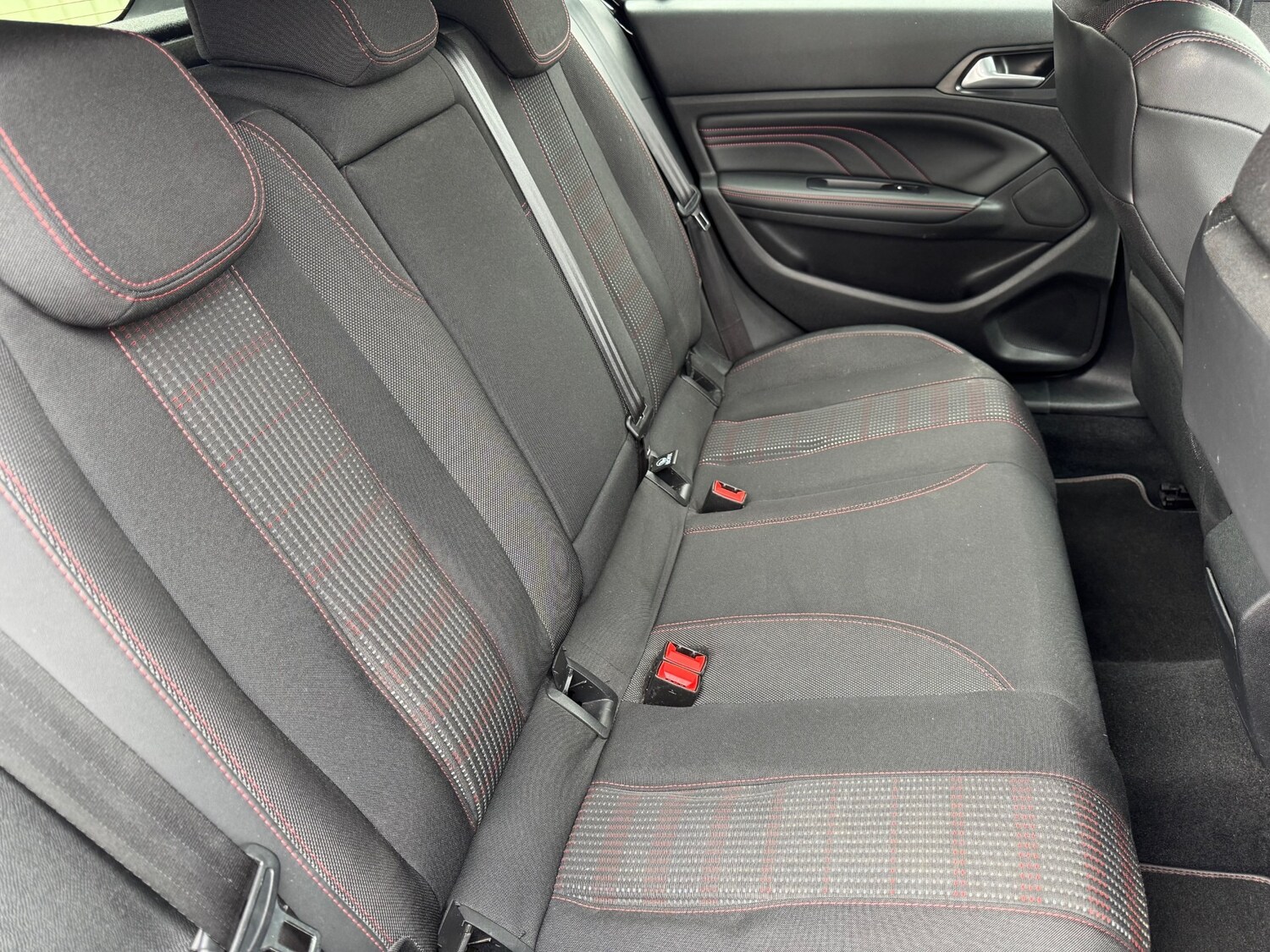 Used Peugeot 308 2019 for sale - 76017626: Photo 17