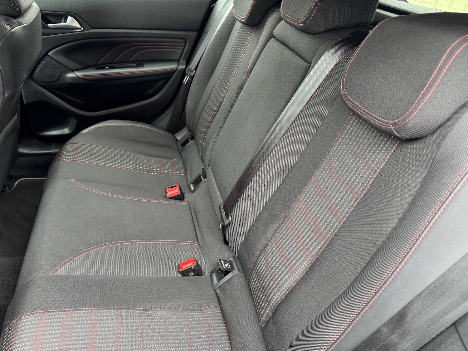 Used Peugeot 308 2019 for sale - 76017626: Photo 18