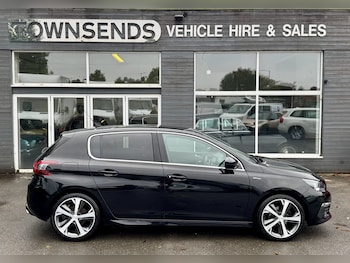 Used Peugeot 308 2019 for sale - 76017626: Photo 2