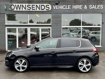 Used Peugeot 308 2019 for sale - 76017626: Photo 3