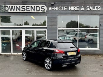Used Peugeot 308 2019 for sale - 76017626: Photo 4