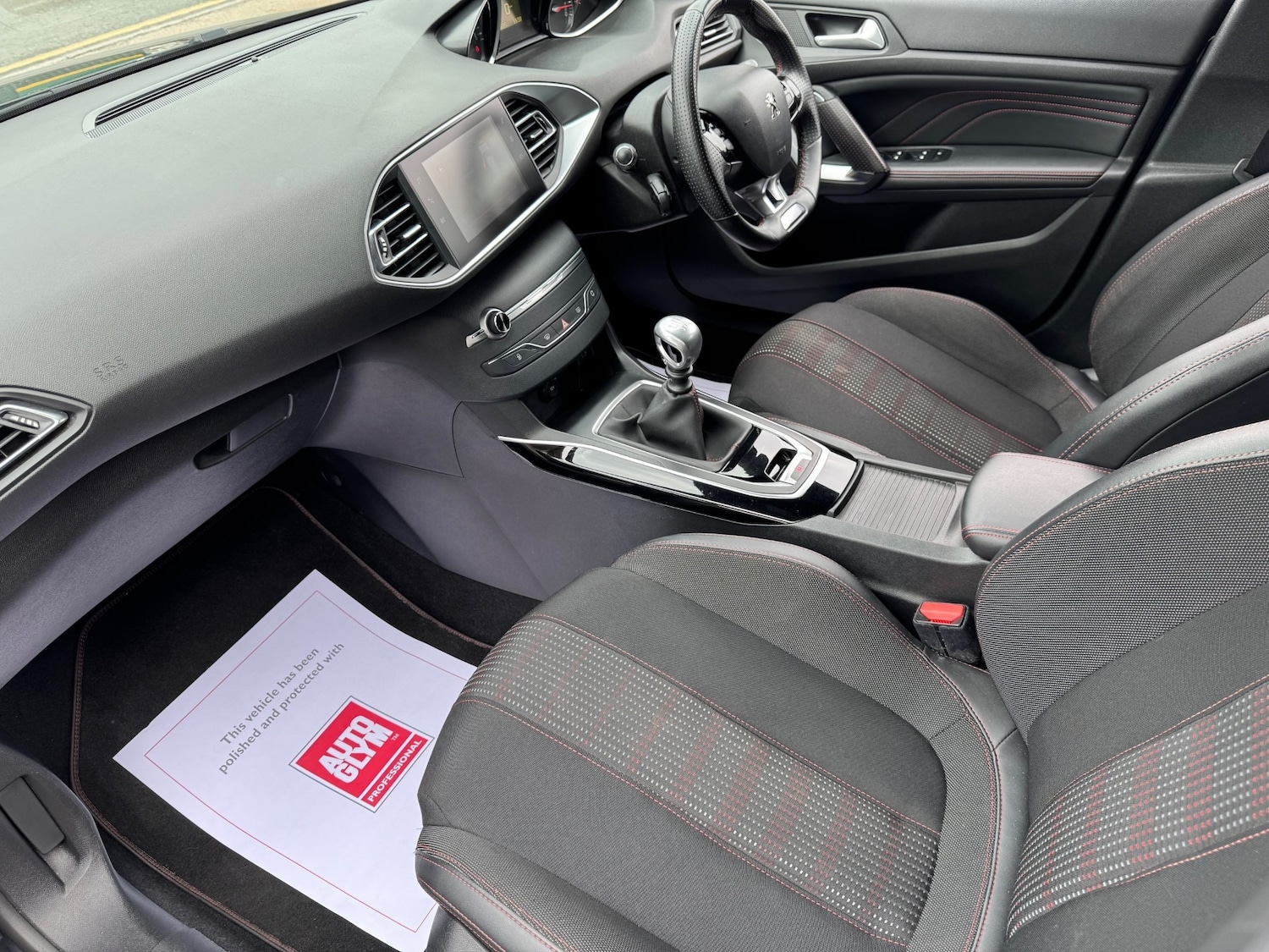 Used Peugeot 308 2019 for sale - 76017626: Photo 9