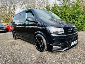 Vw transporter for sale hot sale dorset