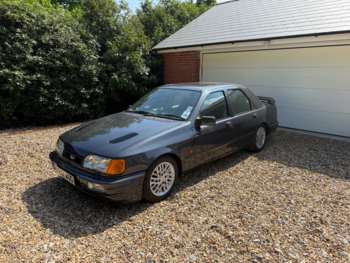 1990 (G) - RS Cosworth Sapphire 4dr