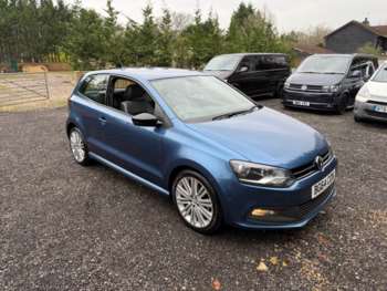 2014 (64) - 1.4 TSI ACT BlueGT 3dr