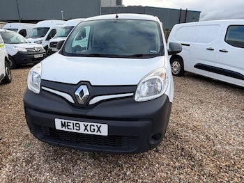 Used Renault Kangoo 2019 for sale - 76689779: Photo