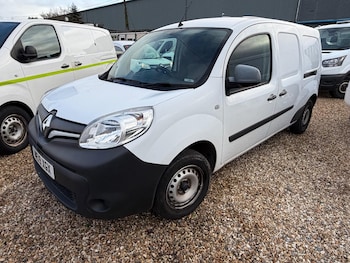 Used Renault Kangoo 2019 for sale - 76689779: Photo