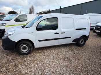Used Renault Kangoo 2019 for sale - 76689779: Photo