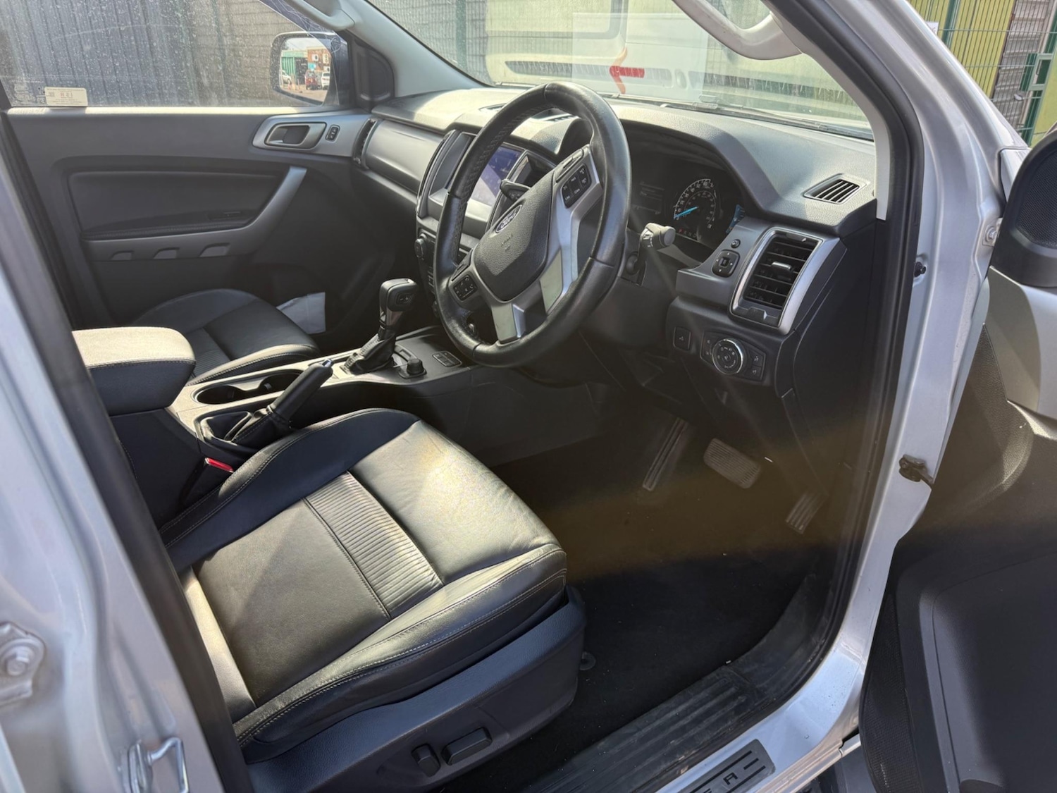 Used Ford Ranger 2022 for sale - 76634011: Photo 13