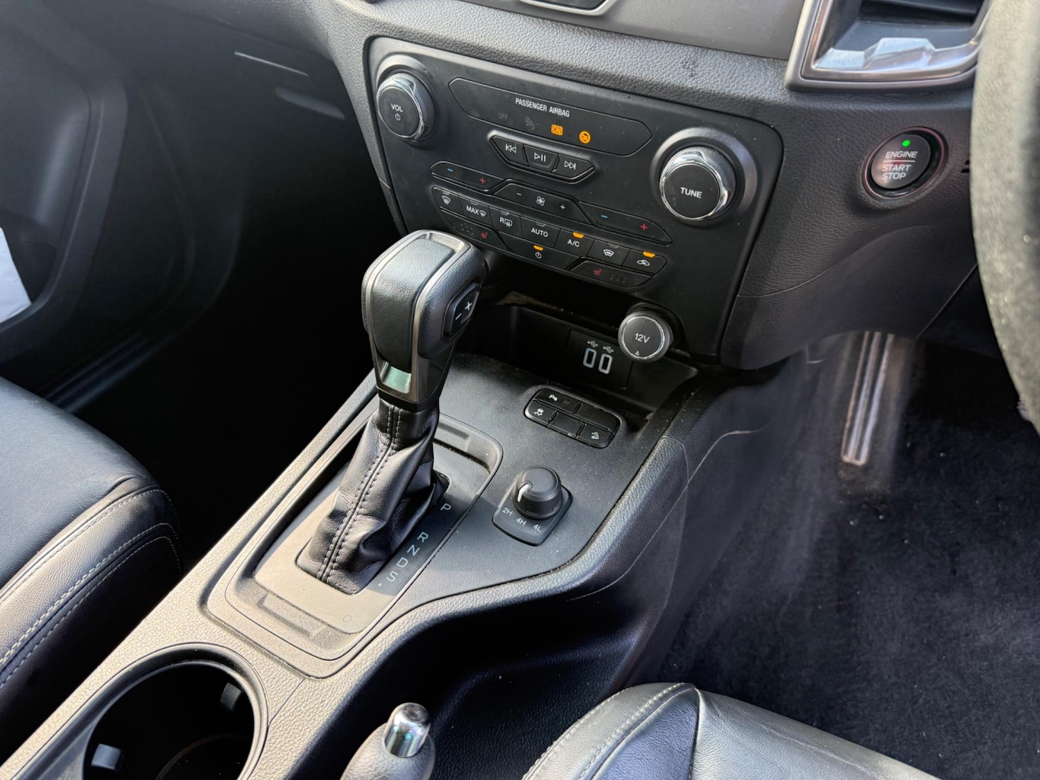 Used Ford Ranger 2022 for sale - 76634011: Photo 14