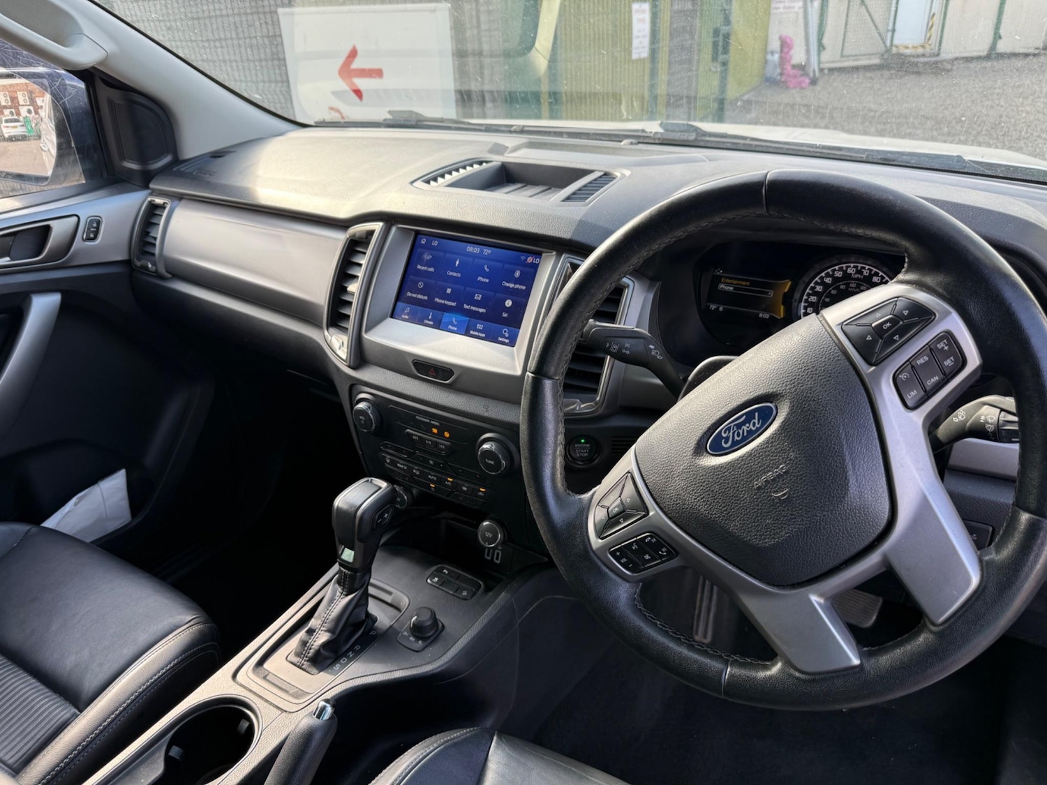 Used Ford Ranger 2022 for sale - 76634011: Photo 15