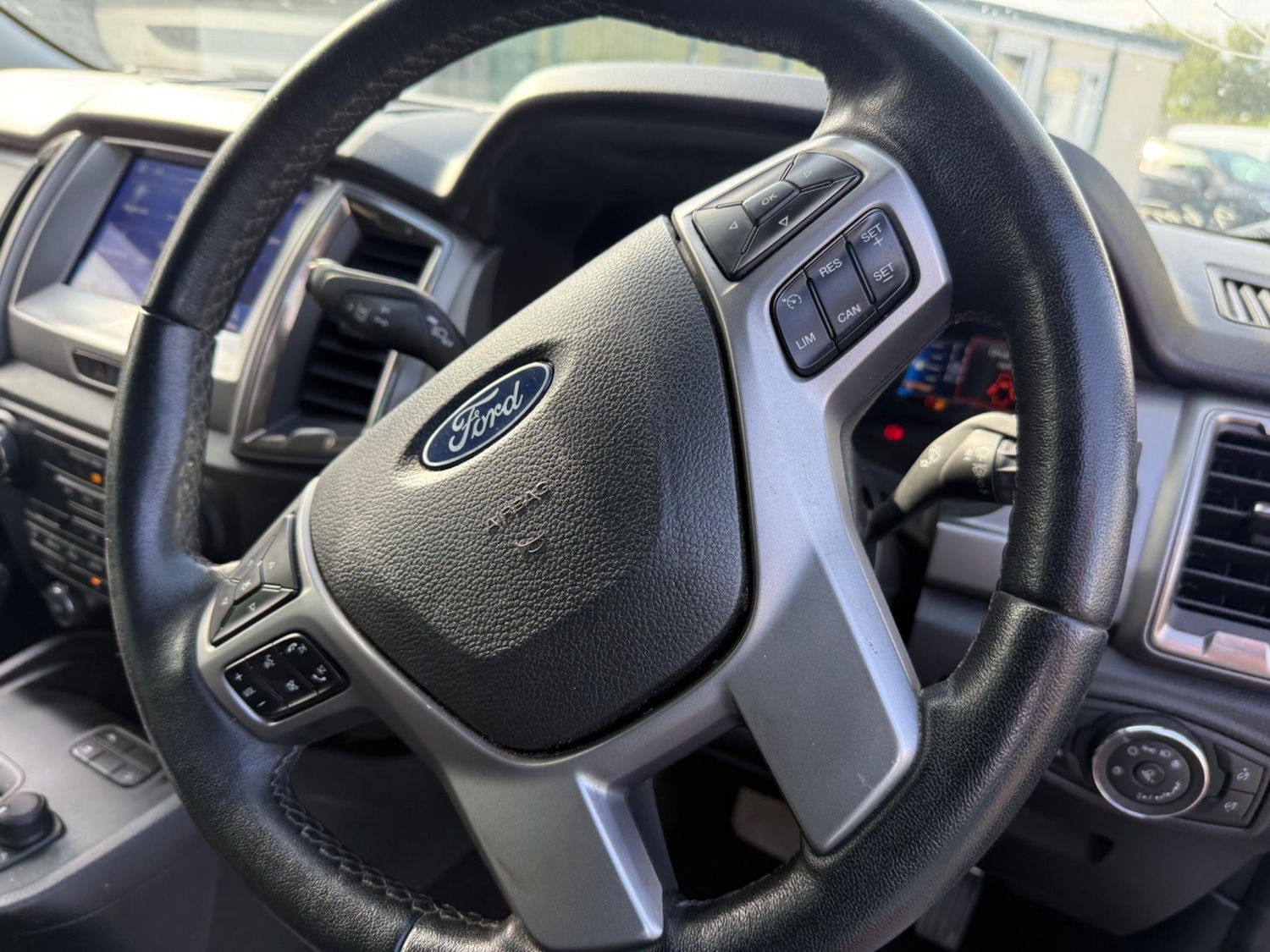 Used Ford Ranger 2022 for sale - 76634011: Photo 16