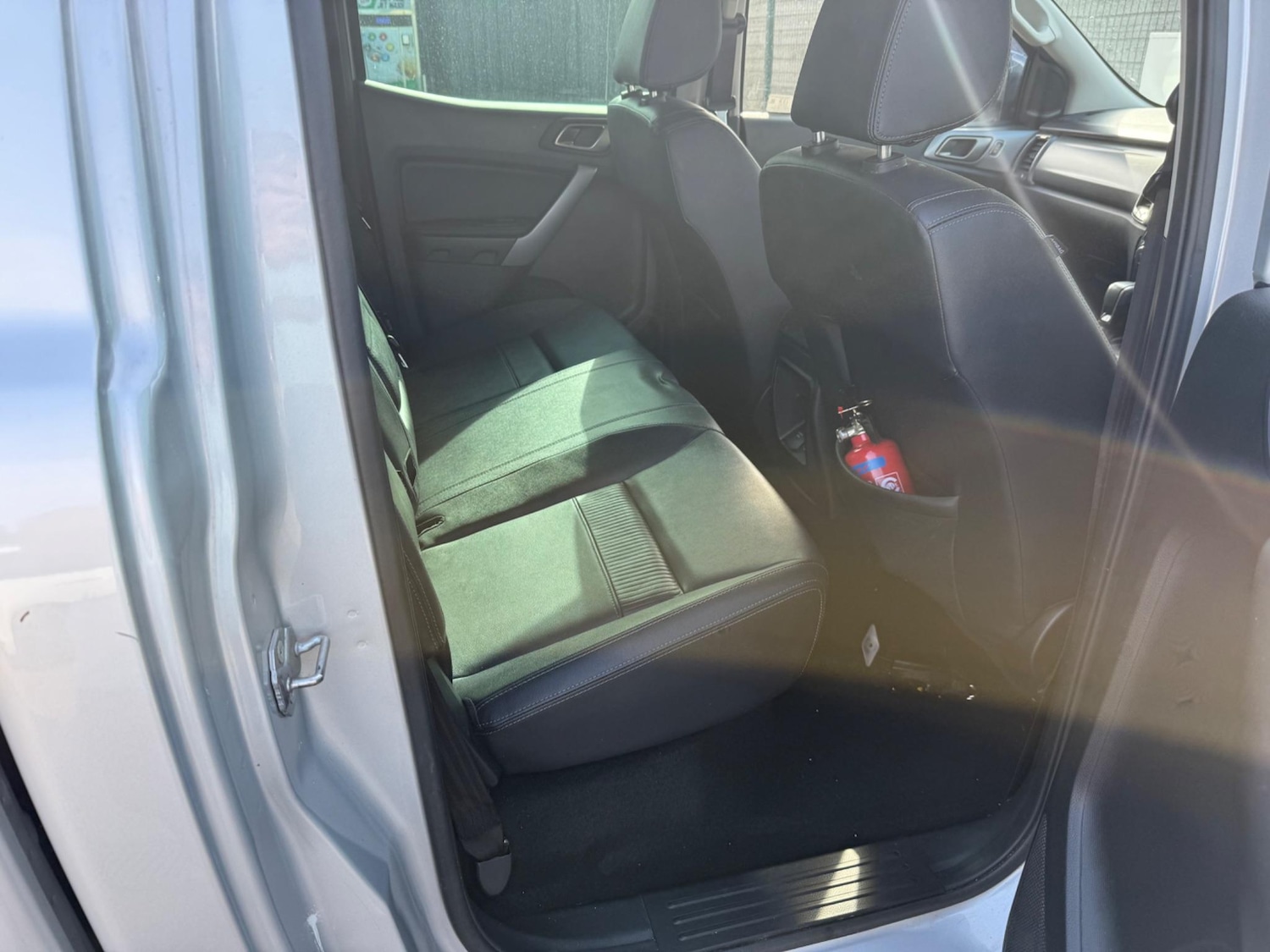 Used Ford Ranger 2022 for sale - 76634011: Photo 17