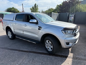 Used Ford Ranger 2022 for sale - 76634011: Photo