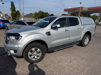 Used Ford Ranger 2022 for sale - 76634011: Photo