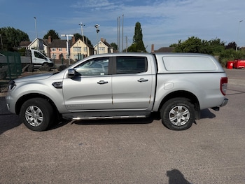 Used Ford Ranger 2022 for sale - 76634011: Photo