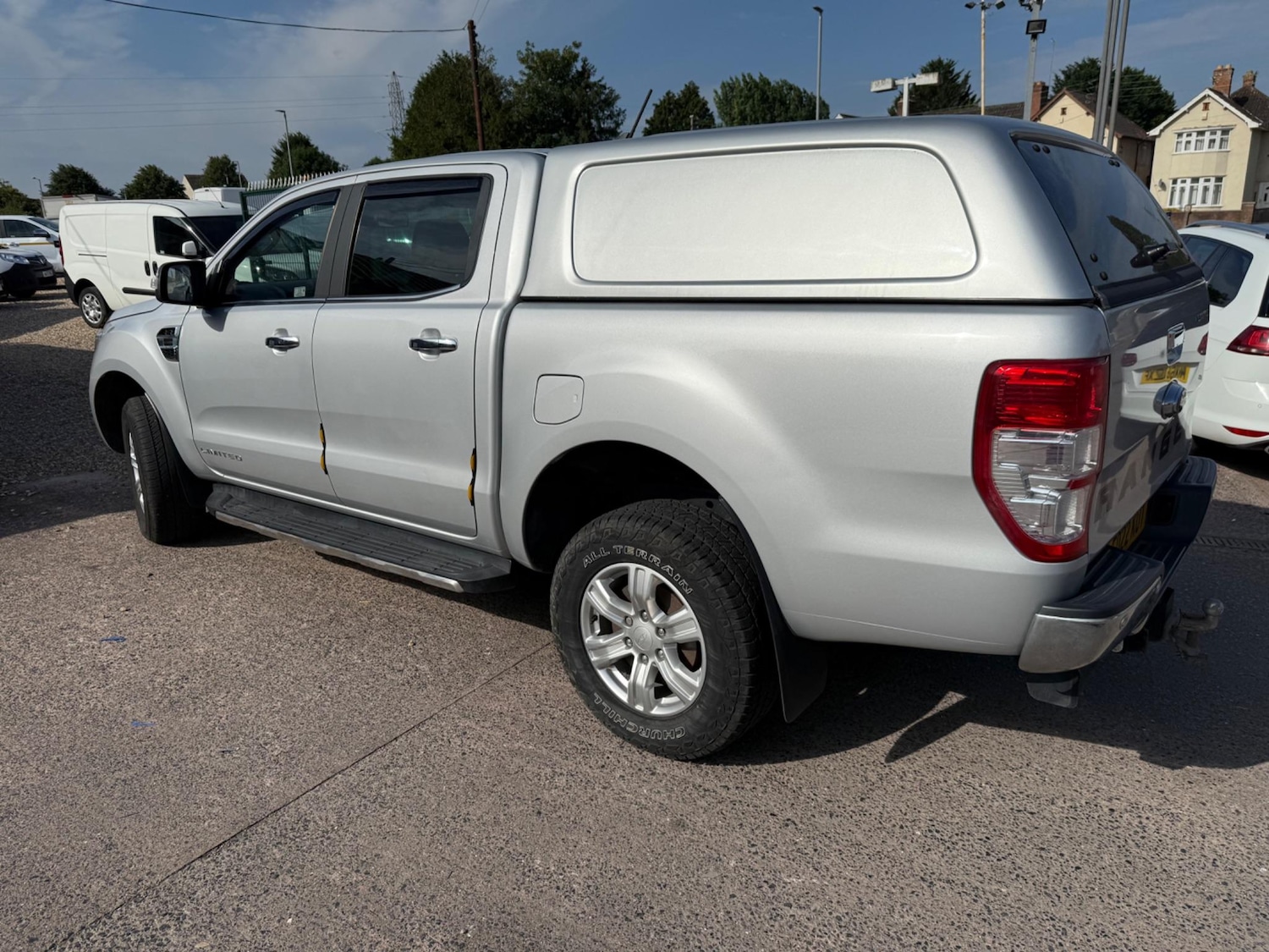 Used Ford Ranger 2022 for sale - 76634011: Photo 6